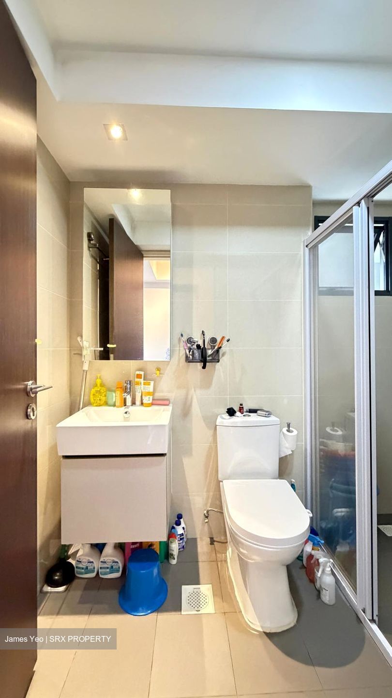 Blk 311B Trivelis (Clementi), HDB 4 Rooms #591984731